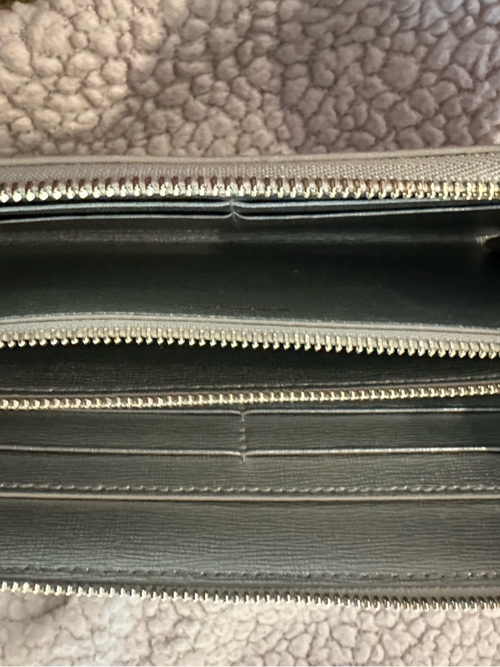 Mansur gavriel continental wallet - Picture 7 of 9